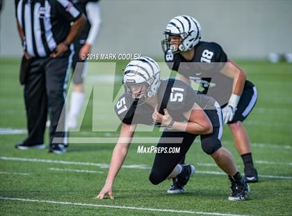 Thumbnail 1 in Grandview vs. Rockdale (UIL 3A D1 Bi-District) photogallery.