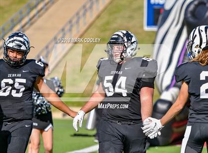 Thumbnail 1 in Grandview vs. Rockdale (UIL 3A D1 Bi-District) photogallery.