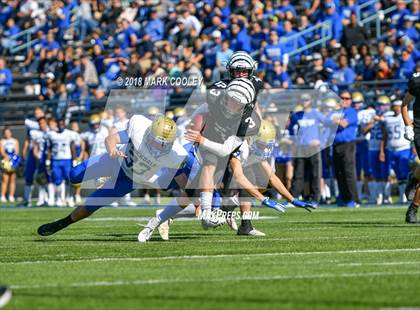 Thumbnail 1 in Grandview vs. Rockdale (UIL 3A D1 Bi-District) photogallery.