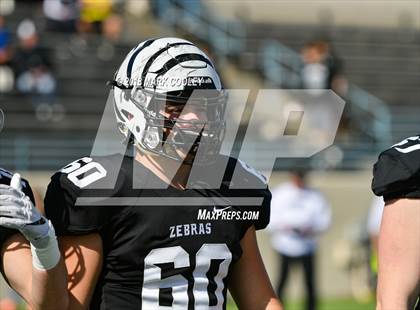 Thumbnail 2 in Grandview vs. Rockdale (UIL 3A D1 Bi-District) photogallery.