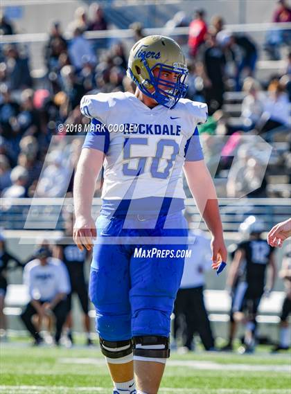 Thumbnail 2 in Grandview vs. Rockdale (UIL 3A D1 Bi-District) photogallery.