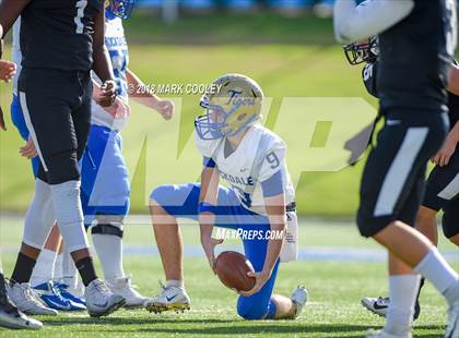 Thumbnail 2 in Grandview vs. Rockdale (UIL 3A D1 Bi-District) photogallery.