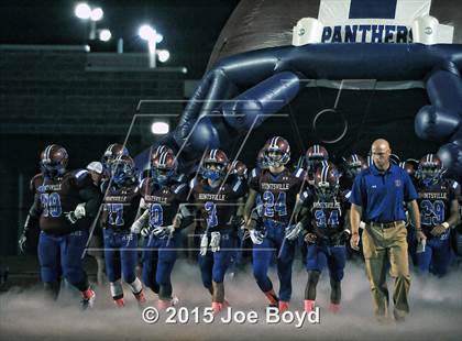 Thumbnail 1 in Hazel Green @ Huntsville photogallery.