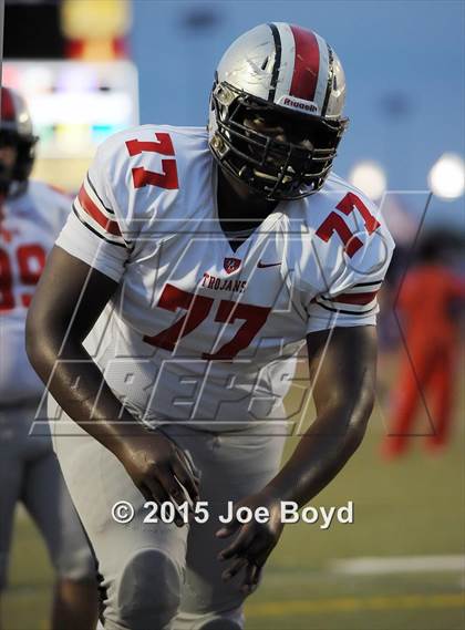 Thumbnail 1 in Hazel Green @ Huntsville photogallery.