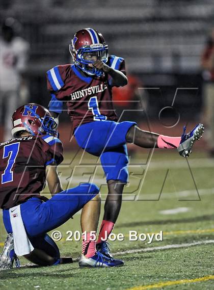 Thumbnail 1 in Hazel Green @ Huntsville photogallery.