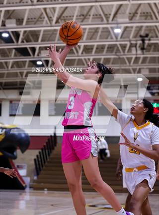 Winter Haven @ Clovis West