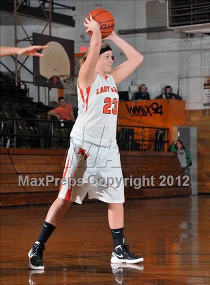 Thumbnail 1 in Althoff Catholic @ Mt. Vernon photogallery.