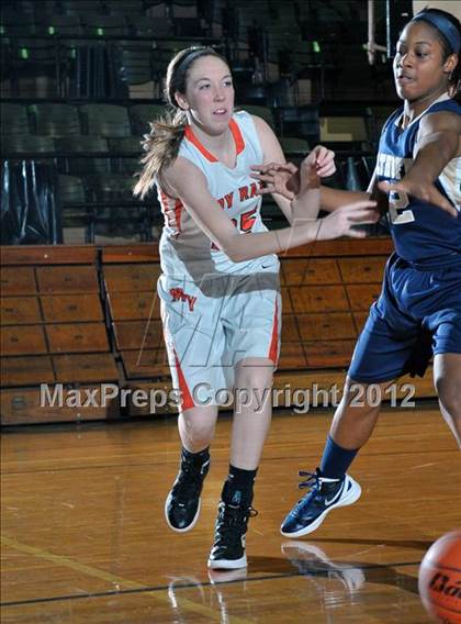 Thumbnail 1 in Althoff Catholic @ Mt. Vernon photogallery.