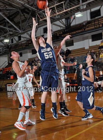 Thumbnail 1 in Althoff Catholic @ Mt. Vernon photogallery.