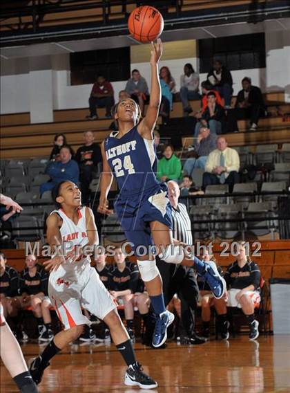 Thumbnail 3 in Althoff Catholic @ Mt. Vernon photogallery.