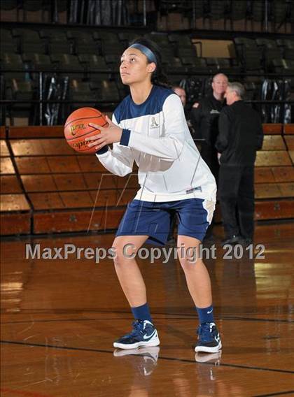 Thumbnail 2 in Althoff Catholic @ Mt. Vernon photogallery.
