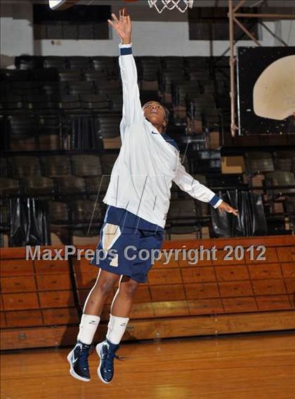 Thumbnail 1 in Althoff Catholic @ Mt. Vernon photogallery.