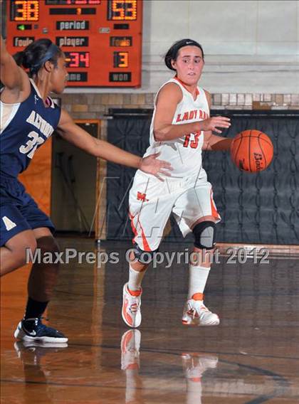Thumbnail 3 in Althoff Catholic @ Mt. Vernon photogallery.