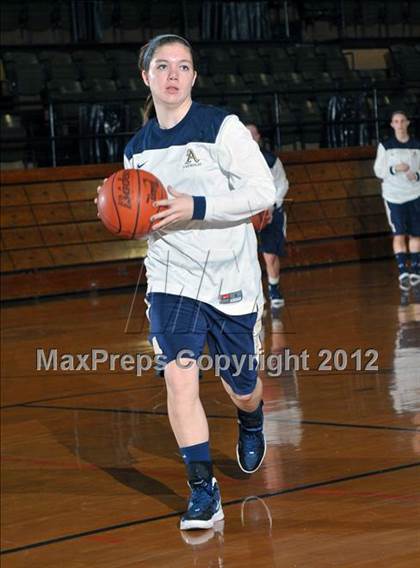 Thumbnail 2 in Althoff Catholic @ Mt. Vernon photogallery.