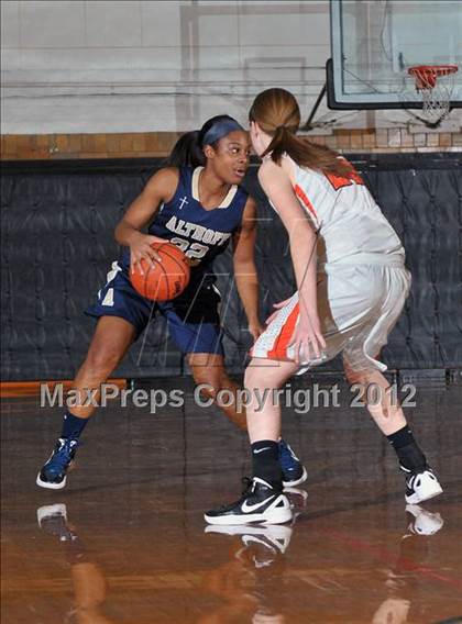 Thumbnail 2 in Althoff Catholic @ Mt. Vernon photogallery.