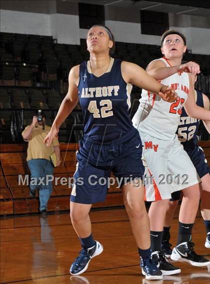 Thumbnail 3 in Althoff Catholic @ Mt. Vernon photogallery.