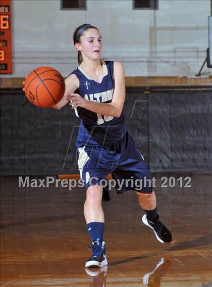 Thumbnail 3 in Althoff Catholic @ Mt. Vernon photogallery.