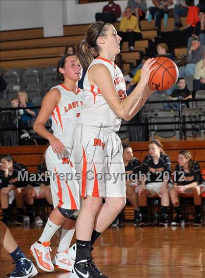 Thumbnail 3 in Althoff Catholic @ Mt. Vernon photogallery.