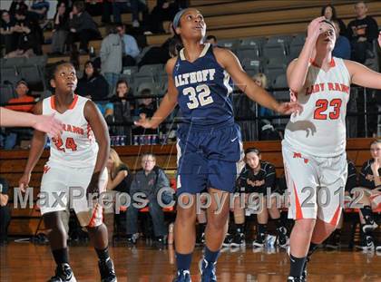 Thumbnail 1 in Althoff Catholic @ Mt. Vernon photogallery.