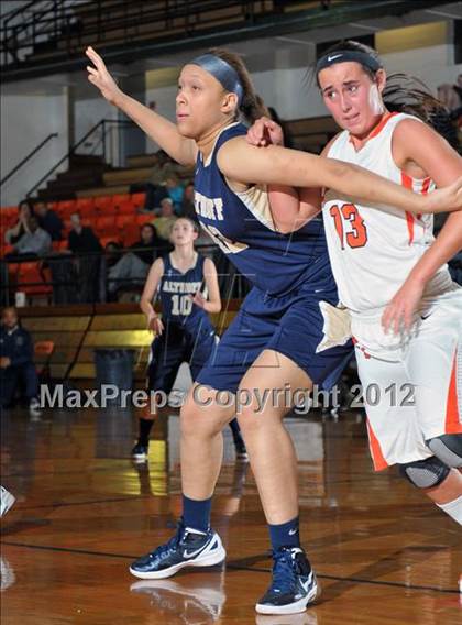 Thumbnail 2 in Althoff Catholic @ Mt. Vernon photogallery.
