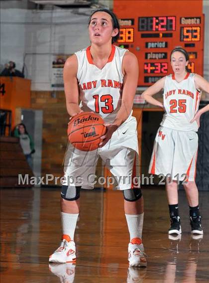 Thumbnail 1 in Althoff Catholic @ Mt. Vernon photogallery.