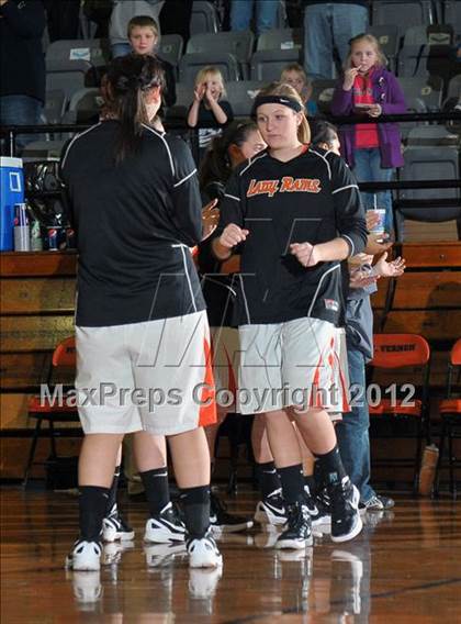 Thumbnail 1 in Althoff Catholic @ Mt. Vernon photogallery.