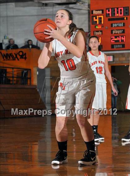 Thumbnail 3 in Althoff Catholic @ Mt. Vernon photogallery.