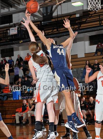 Thumbnail 3 in Althoff Catholic @ Mt. Vernon photogallery.