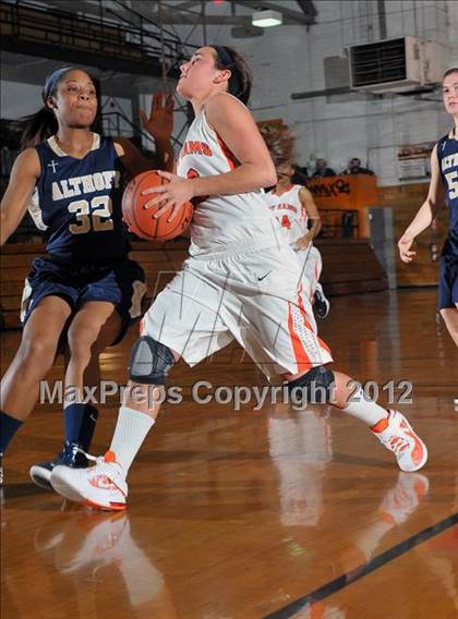 Thumbnail 3 in Althoff Catholic @ Mt. Vernon photogallery.