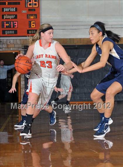Thumbnail 2 in Althoff Catholic @ Mt. Vernon photogallery.