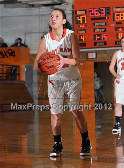 Thumbnail 1 in Althoff Catholic @ Mt. Vernon photogallery.