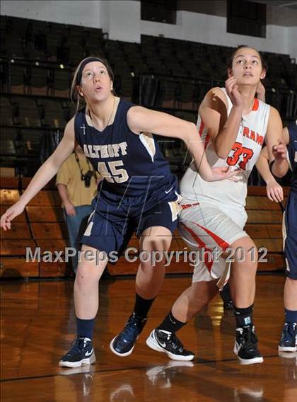 Thumbnail 2 in Althoff Catholic @ Mt. Vernon photogallery.