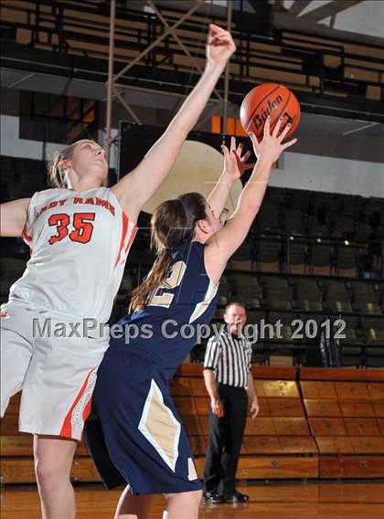 Thumbnail 3 in Althoff Catholic @ Mt. Vernon photogallery.