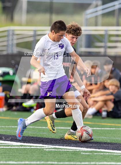 Thumbnail 1 in Fowlerville @ Pinckney photogallery.