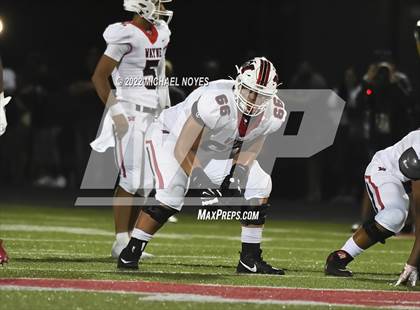 Thumbnail 2 in Wayne @ Fairfield (Crosstown Showdown) photogallery.