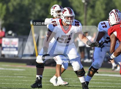 Thumbnail 3 in Wayne @ Fairfield (Crosstown Showdown) photogallery.