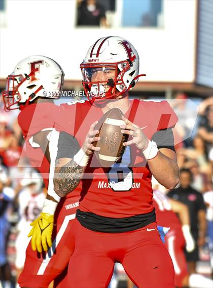 Thumbnail 2 in Wayne @ Fairfield (Crosstown Showdown) photogallery.