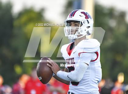 Thumbnail 2 in Wayne @ Fairfield (Crosstown Showdown) photogallery.