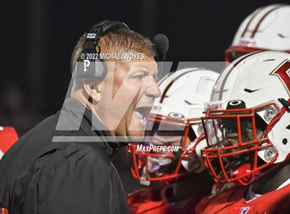 Thumbnail 3 in Wayne @ Fairfield (Crosstown Showdown) photogallery.