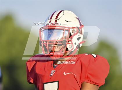 Thumbnail 3 in Wayne @ Fairfield (Crosstown Showdown) photogallery.