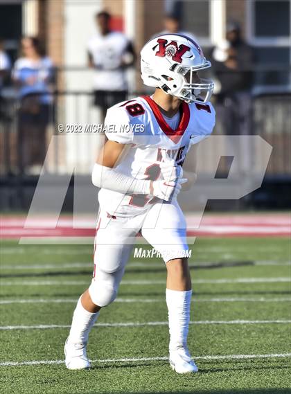 Thumbnail 1 in Wayne @ Fairfield (Crosstown Showdown) photogallery.
