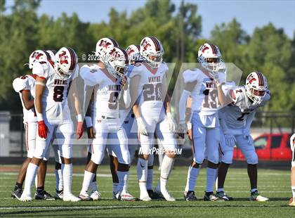 Thumbnail 1 in Wayne @ Fairfield (Crosstown Showdown) photogallery.