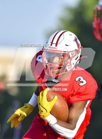 Thumbnail 2 in Wayne @ Fairfield (Crosstown Showdown) photogallery.