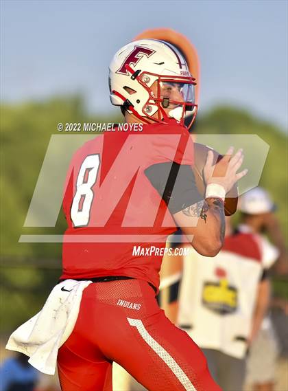 Thumbnail 3 in Wayne @ Fairfield (Crosstown Showdown) photogallery.