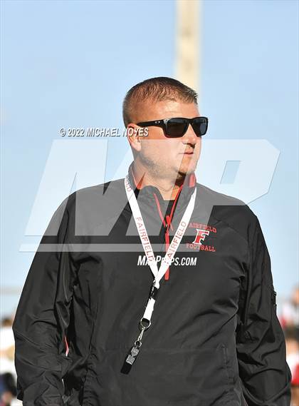 Thumbnail 2 in Wayne @ Fairfield (Crosstown Showdown) photogallery.