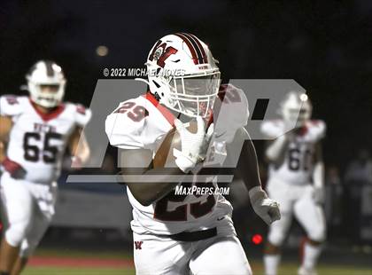 Thumbnail 1 in Wayne @ Fairfield (Crosstown Showdown) photogallery.