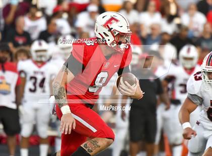 Thumbnail 3 in Wayne @ Fairfield (Crosstown Showdown) photogallery.