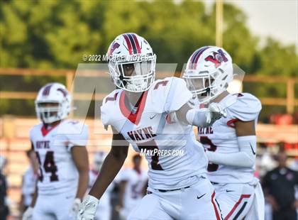 Thumbnail 2 in Wayne @ Fairfield (Crosstown Showdown) photogallery.