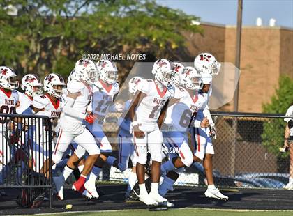 Thumbnail 2 in Wayne @ Fairfield (Crosstown Showdown) photogallery.