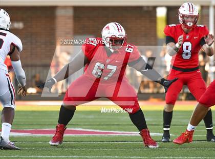 Thumbnail 2 in Wayne @ Fairfield (Crosstown Showdown) photogallery.